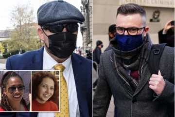 பிரித்தானியாவில் பெண் சடலங்களுடன் புகைப்படம் எடுத்த பொலிஸாருக்கு நேர்ந்த கதி!