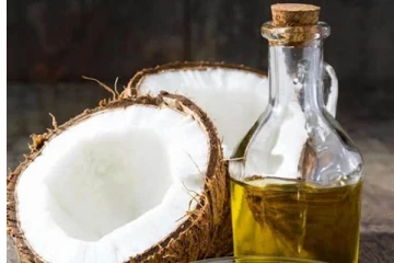 தேங்காய் எண்ணெய் மோசடி ; 2,000 லீற்றர் கலப்பட எண்ணெய் பறிமுதல்!