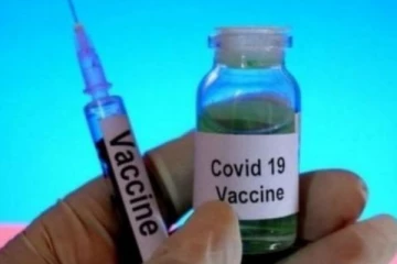 சீரற்ற வானிலை காரணமாக பின்னடைவை சந்தித்துள்ள கோவிட் தடுப்பூசி திட்டம்