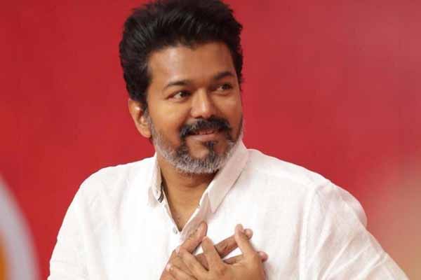 நடிகர் விஜய் தொடர்ந்த வழக்கில் இன்று தீர்ப்பு | Actor Vijay Tax Penalty Case Verdict Today