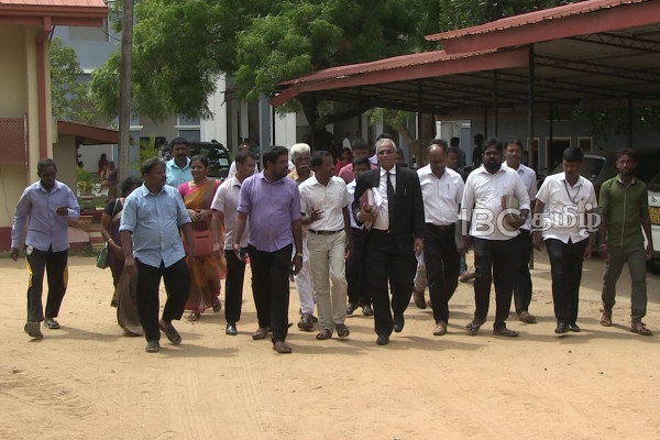 விடுதியுடன் கூடிய மதுபான சாலைக்கு 14 நாட்களுக்கு நீதிமன்றம் தடை உத்தரவு | Court Bans Liquor Road With Hostel For 14 Days