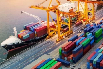 கொழும்பு துறைமுகத்தில் தேங்கிக் கிடக்கும் அத்தியாவசிய பொருட்களை தாங்கிய கொள்கலன்கள்?