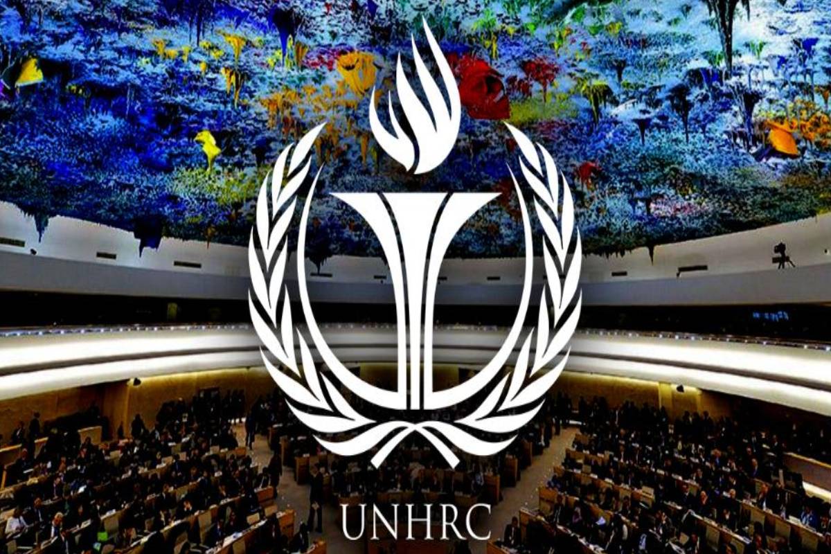 சர்வதேச கண்காணிப்பில் இலங்கை! ஐ.நா.வில் பிரித்தானியா அறிவிப்பு | Srilanka International Surveillanc Announcement Un