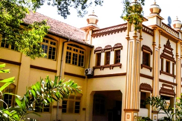 யாழ். பல்கலைக்கழகத்தின் இரண்டாவது சர்வதேச இந்து மாநாடு