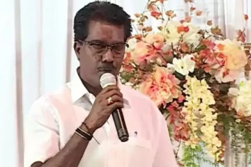 புற்றுநோய் பாதிப்பால்  கலை இயக்குனர் திடீர் மரணம்... கதறும் திரையுலகம்