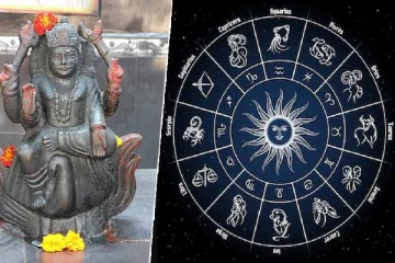 சனி பண மழையை கொட்டப் போறார் - இந்த 3 ராசிகளின் தலையெழுத்தே மாறப்போகுது!