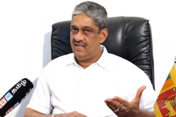 கொழும்பு பேராயர் மீது சேறு பூசக்கூடாது! சரத் பொன்சேகா வெளியிட்ட தகவல்