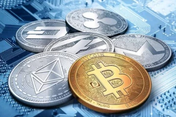 Cryptocurrency: 2022-ல் வெடிக்கத் தயாராக இருக்கும் டாப் 10 ALTCOINS