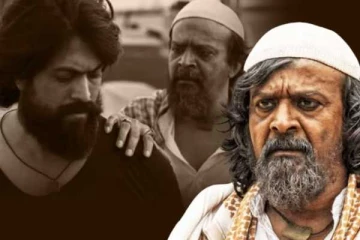 கேஜிஎஃப் பட நடிகர் ஹரிஷ் ராய் உயிரிழப்பு!! சோகத்தில் ரசிகர்கள்..