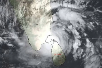 අද 2න් පස්සේ රටේ පළාත් රැසක වෙන්න යන දේ - සුළු මොහොතකට පෙර නිවේදනයක්