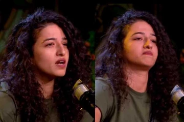 ஆபாசமா பாப்பாங்க...நீ அம்பள மூஞ்சின்னு சொல்வாங்க!! கண்கலங்க வைத்த கெமி..