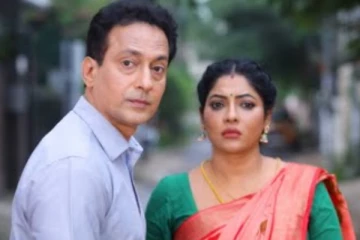 பாக்கியலட்சுமி ரேஷ்மாவின் மகனை பார்த்துள்ளீர்களா.. இதோ பாருங்க