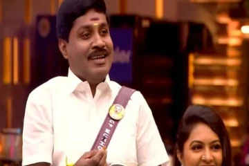 பிக்பாஸ் பிரபலம் ஜி.பி முத்து திடீரென வைத்தியசாலையில் அனுமதி!