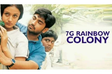 ரசிகர்கள் ஆவலோடு எதிர்பார்த்த செல்வராகவனின் 7ஜி ரெயின்போ காலனி 2.. ரிலீஸ் அப்டேட்