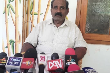 இலங்கையின் வளங்களை சுரண்டும் முயற்சியில் இந்தியா!! கடுமையாக சாடிய வடமாகாண கடற்றொழிலாளர் இணையம்