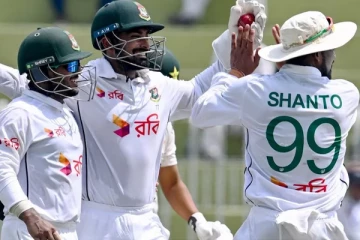 எந்த அணியும் செய்யாத படுமோசமான சாதனை - பாகிஸ்தான் செய்த செயல்!