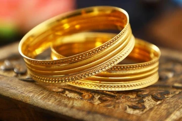 தொடர் உச்சத்திலேயே தங்கம் விலை - இன்றைய நிலவரம் என்ன?