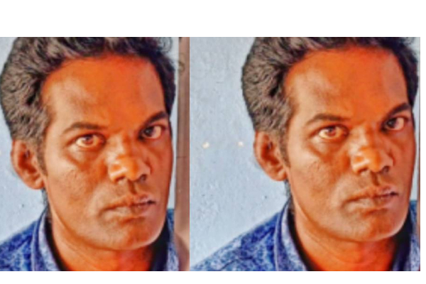 Kit Kat சாக்லேட் கவரில் ‘வருங்கால பிரதமர்’ என்று முதலமைச்சர் மு.க.ஸ்டாலினை வரைந்த ஓவியர் - தமிழ்நாடு