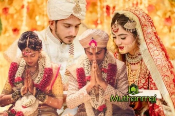 இலங்கையில் திருமணங்கள் நடப்பது குறைந்துள்ளது