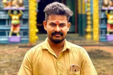 திடீர் குடியேற்றம் பெறுபவர்களிடம் காணிப்பத்திரங்கள் - வ.சுரேந்தர் குற்றச்சாட்டு