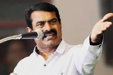 கர்நாடக அரசின் நயவஞ்சக முயற்சியை முறியடிக்க வேண்டும் - சீமான் வலியுறுத்தல்