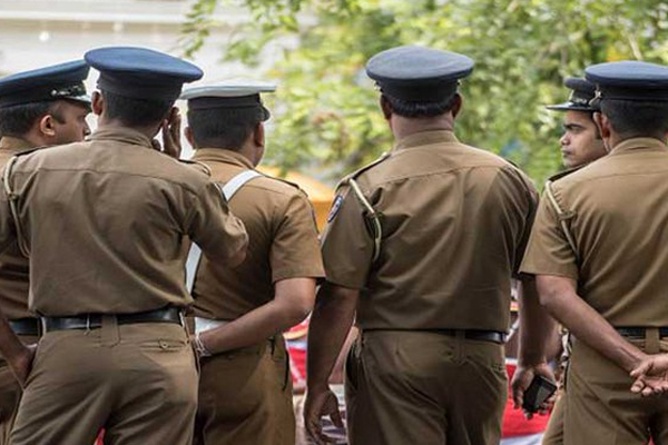 பௌத்த பிக்குவை தாக்கி கொள்ளை | Buddhist Monk Was Attacked And Robbed