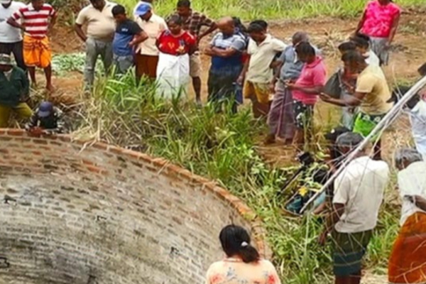 தேங்காய் எடுக்க சென்ற 6வயது சிறுவனுக்கு நடந்த அசம்பாவிதம் | Tragedy Strikes 6 Year Old Boy