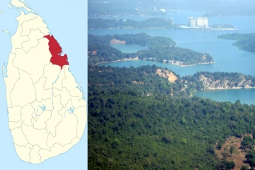 திருகோணமலையில் ஆர்ப்பாட்டம் மேற்கொள்ள தடை உத்தரவு