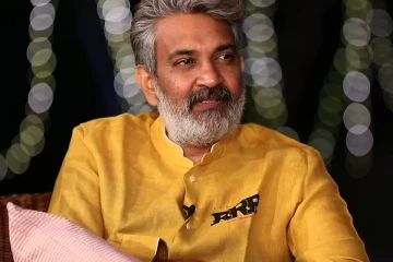 S.S.ராஜமௌலியுடன் முதன்முறையாக கைகோர்க்கும் பிளாக் பஸ்டர் கதாநாயகன் !