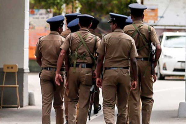 ஆற்றிலிருந்து மீட்கப்பட்ட சடலம்.. தீவிர விசாரணையில் பொலிஸார் | Body Recoverd In Kanthalai Sri Lanka Police