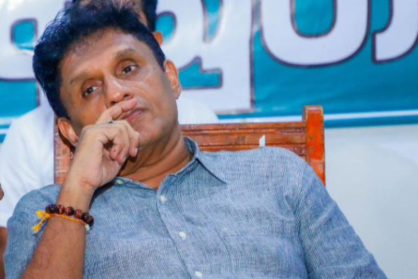 ஈஸ்டர் தாக்குதலின் பிரதான சூத்திரதாரியை பாதுகாக்க முயலும் சஜித் தரப்பு | Easter Attack Sri Lanka Sajith Nalinda Jaytissa