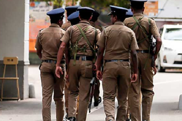 வவுனியாவில் ஐஸ் போதை பொருளுடன் மூவர் கைது | Three Arrested With Ice Drugs In Vavuniya