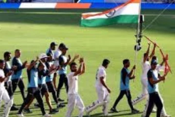 வெற்றியை அதிகமாக கொண்டாடாதீங்க: இந்திய அணிக்கு பீட்டர்சன் எச்சரிக்கை