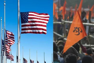 ஹிந்து மத வெறுப்பை பரப்பினால் தண்டனை - அமெரிக்காவில் முதன்முறையாக வர உள்ள சட்டம்