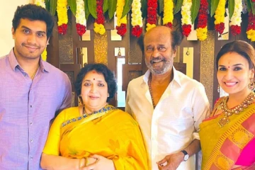 சூப்பர்ஸ்டார் ரஜினிகாந்த் வீட்டின் விலை எவ்வளவு தெரியுமா.. இதோ பாருங்க