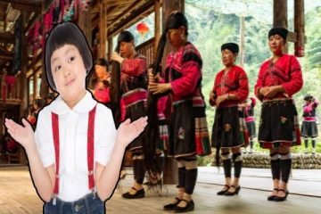 7 அடி நீளம் வரை 'முடி' வளர்க்கும் பெண்கள்... காரணம் என்னனு தெரியுமா?