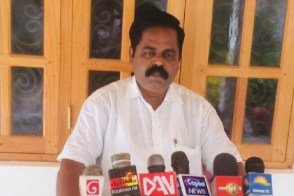 தமிழர் தரப்புக்கு கிடைத்த பெரு வெற்றி | Protest Against Gotabaya Government Tna