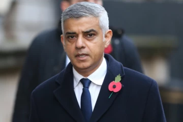 ‘இதற்கு வாய்ப்பு கிடைக்கும் போதே பயன்படுத்திக்கொள்ளுங்கள்’ ... மக்களுக்கு லண்டன் மேயர் வலியுறுத்தல்