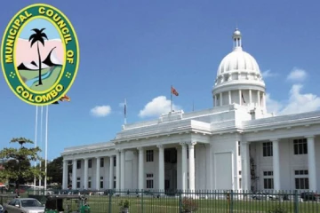 கொழும்பு மாநகர சபையில் வெடித்த மோதல் ; ஒருவர் வைத்தியசாலையில்