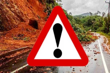 இலங்கையில் உள்ள இந்த மாவட்டங்களுக்கு விடுக்கப்பட்டுள்ள அபாய எச்சரிக்கை!