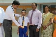 යාපනයේ දුෂ්කරම පාසලකින් රටම හෙල්ලූ දෙමළ මාධ්‍ය ශිෂ්‍යත්ව ප්‍රථමයා වූ සුරේන්දර්ගේ කතාව