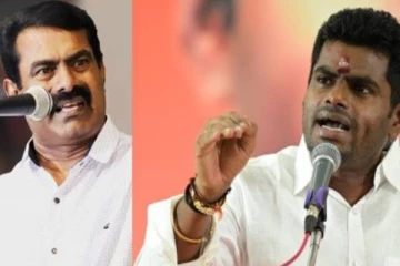 செத்து மடிந்த பிறகு தான் இந்துவாக தெரிகிறோமா? அண்ணாமலைக்கு சீமான் அதிரடி கேள்வி