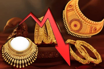 இலங்கையில் தங்க விலையில் பாரிய வீழ்ச்சி : வெளியான தகவல்