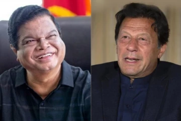 பாகிஸ்தான் பிரதமரை சந்திக்கும் அமைச்சர் பந்துல:காரணம் என்ன?