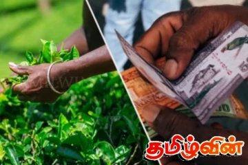 பெருந்தோட்டத் தொழிலாளர்களுக்கு அடிப்படைச் சம்பளமாக 2000 ரூபா வழங்கப்பட வேண்டும் என வலியுறுத்தல்