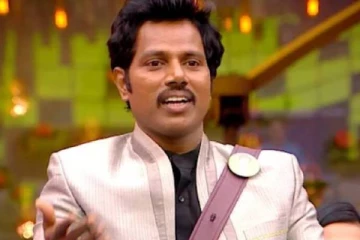 புதிய கார் வாங்கியுள்ள விஜய் டிவி பிரபலம் அமுதவாணன்.. வாழ்த்தும் ரசிகர்கள், என்ன கார் பாருங்க