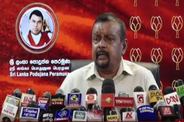 அரசாங்கத்தை விட்டு வெளியேற தயாராகும் மொட்டுவின் பத்து சிரேஷ்ட உறுப்பினர்கள்