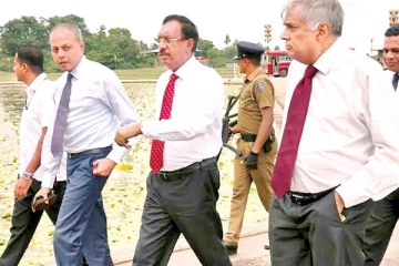 ரணில் விக்ரமசிங்கவுடன் டீல்காரர்கள்! எச்சரிக்கும் கோட்டாபய