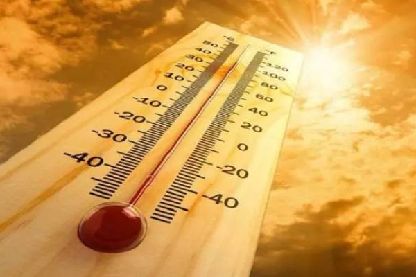 ஐரோப்பியாவில் பதிவான வரலாறு காணாத அளவு வெப்பநிலை! | October Month Record Temperatures In Europe