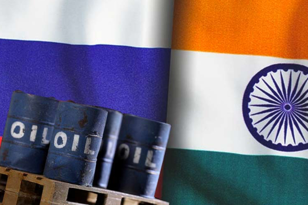 If it stops Russian Oil Imports? What will happen in India
